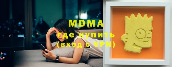 хмурый Аркадак